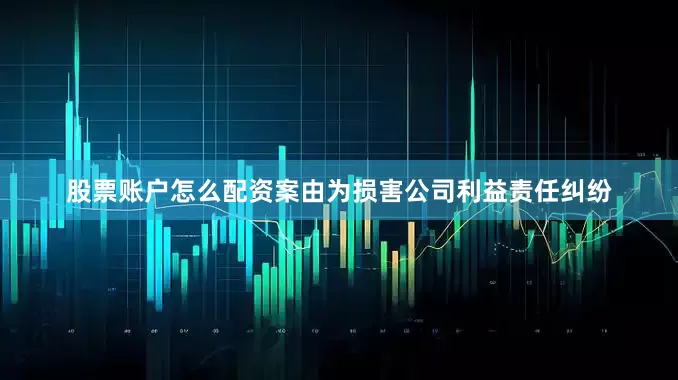 股票账户怎么配资案由为损害公司利益责任纠纷