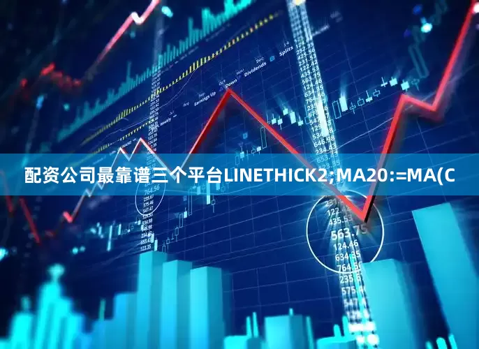 配资公司最靠谱三个平台LINETHICK2;MA20:=MA(C